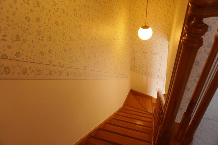 フォレストヴィラ　2階