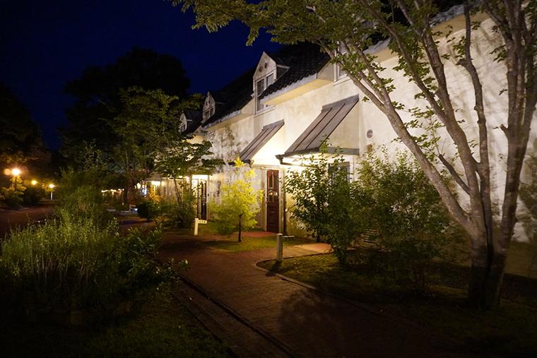 フォレストヴィラ　ハウステンボス