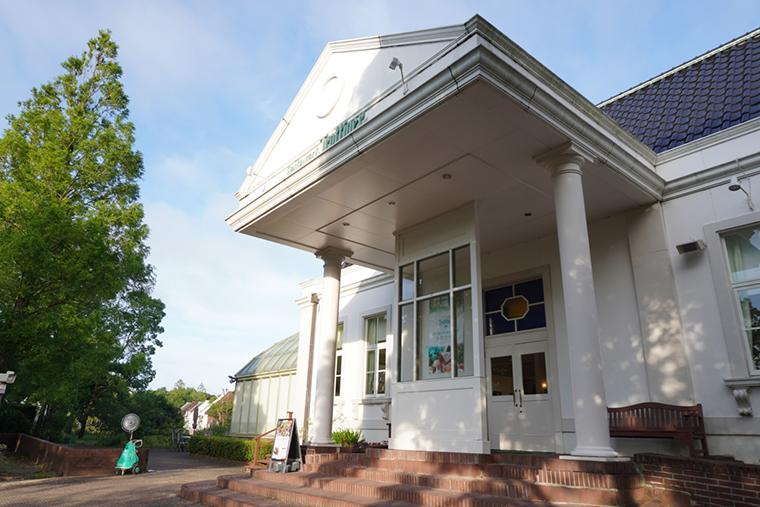 フォレストヴィラ　トロティネ　朝食