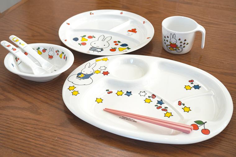 フォレストヴィラ　トロティネ　朝食　子ども用