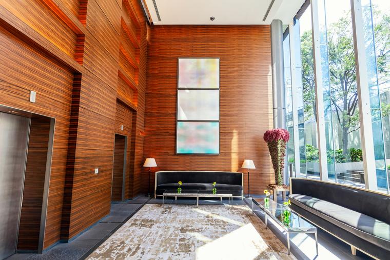 フォーシーズンズ丸の内 東京