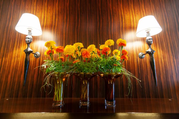 フォーシーズンズ丸の内 東京