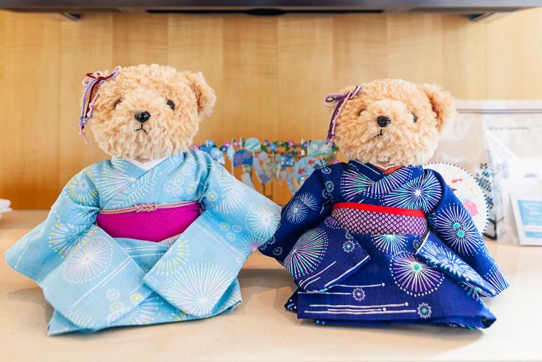 フォーシーズンズ丸の内 東京　客室