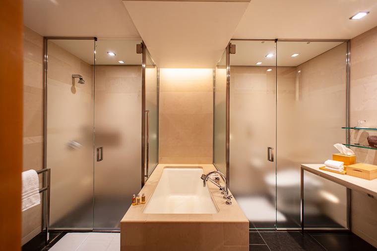 フォーシーズンズ丸の内 東京　客室