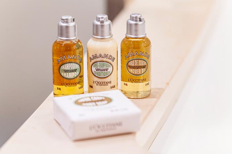 フォーシーズンズ丸の内 東京　客室