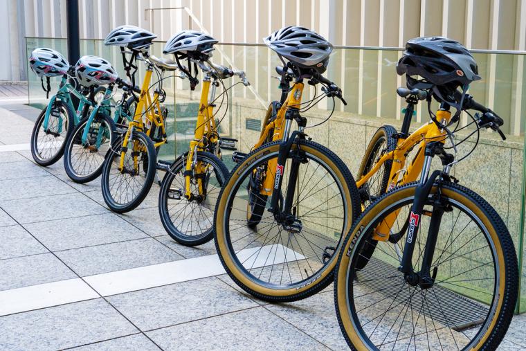 フォーシーズンズ丸の内 東京