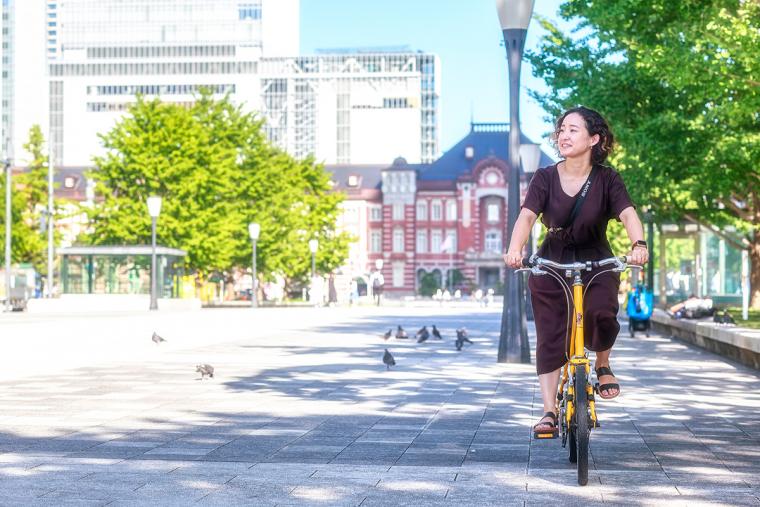 フォーシーズンズ丸の内 東京