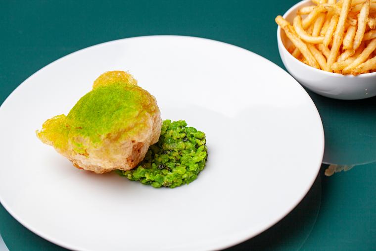 フォーシーズンズ丸の内 東京　メゾン マルノウチ