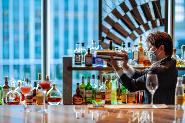 フォーシーズンズ丸の内 東京　メゾン マルノウチ