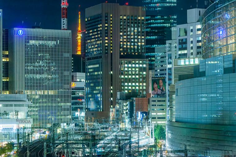 フォーシーズンズ丸の内 東京　客室