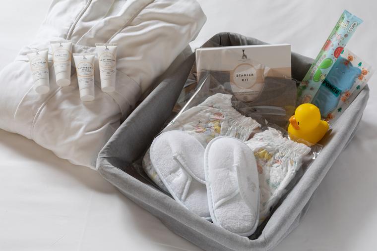 フォーシーズンズ丸の内東京