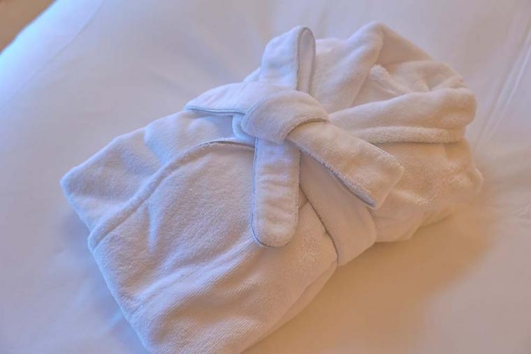 ふふ京都 アメニティ