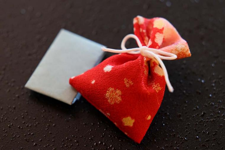 ふふ京都 アクティビティ 香道