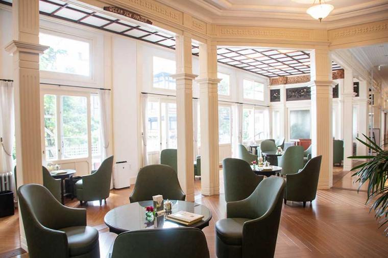 唯一無二！生まれ変わった箱根「富士屋ホテル」の魅力を徹底紹介