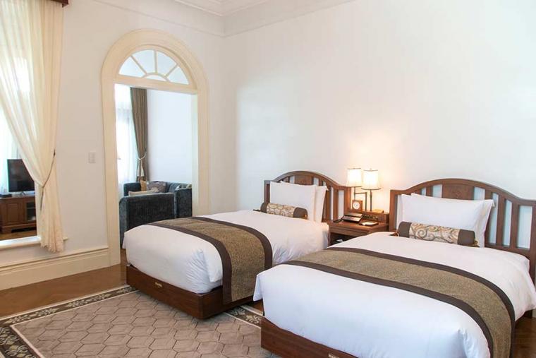 唯一無二！生まれ変わった箱根「富士屋ホテル」の魅力を徹底紹介