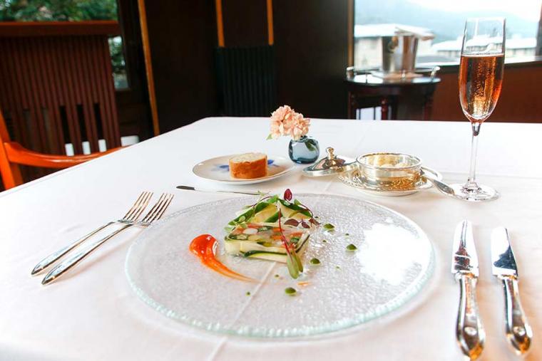 唯一無二！生まれ変わった箱根「富士屋ホテル」の魅力を徹底紹介