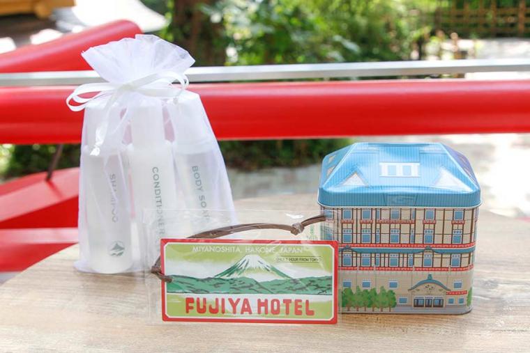 唯一無二！生まれ変わった箱根「富士屋ホテル」の魅力を徹底紹介
