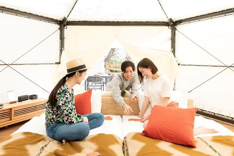 ザ・リトリート