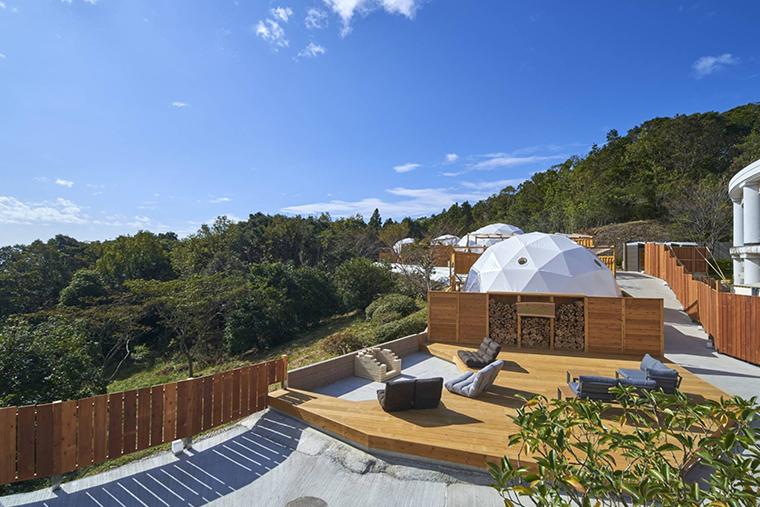 長崎あぐりの丘高原ホテル