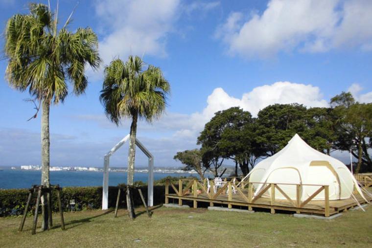 国民宿舎　ボルベリアダグリ