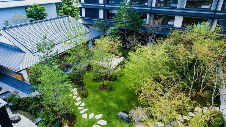 HOTEL THE MITSUI KYOTO