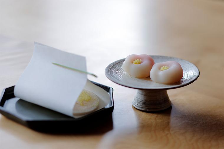 HOTEL THE MITSUI KYOTO 客室