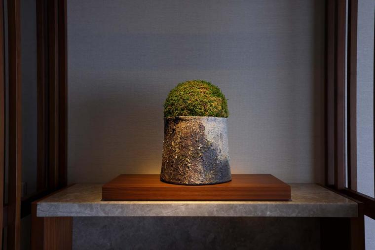 HOTEL THE MITSUI KYOTO 客室