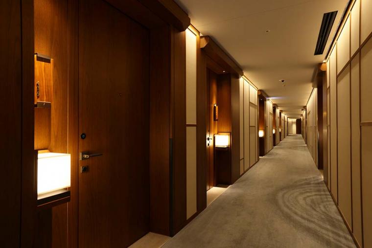 HOTEL THE MITSUI KYOTO