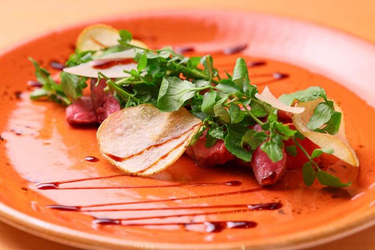 HOTEL THE MITSUI KYOTO