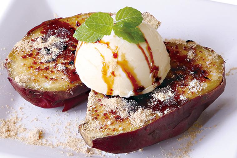 ハウステンボス　花の街の大収穫祭