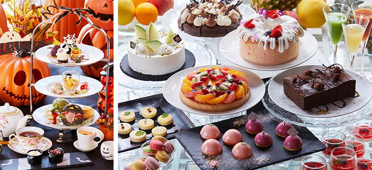 ハウステンボス　光輝くハロウィーンナイト