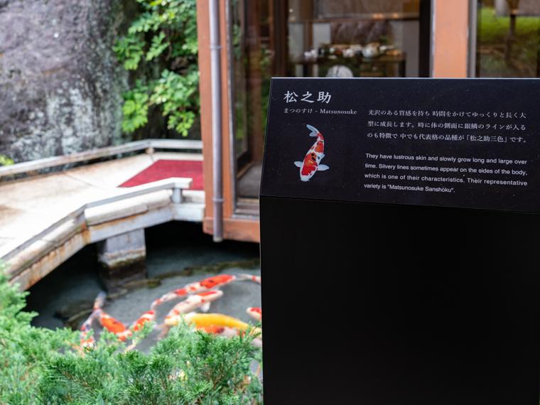 「石和温泉 銘石の宿 かげつ」で美しき日本庭園と温泉を堪能する旅へ