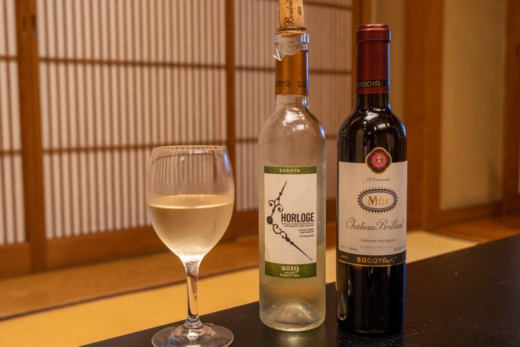 「石和温泉 銘石の宿 かげつ」で美しき日本庭園と温泉を堪能する旅へ