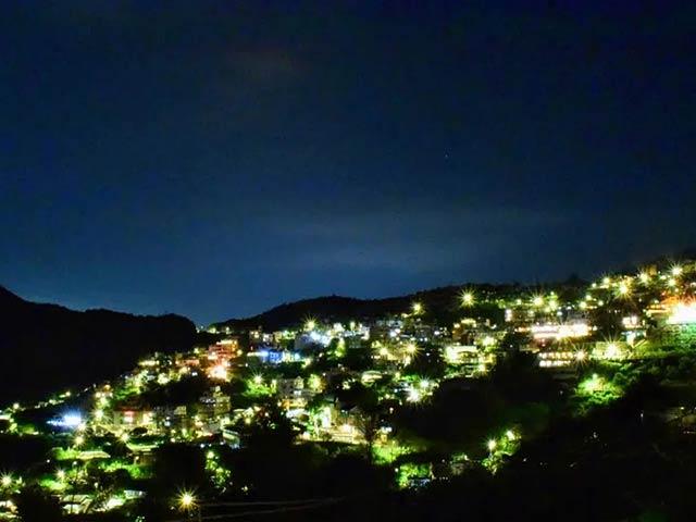 台湾オンラインツアー