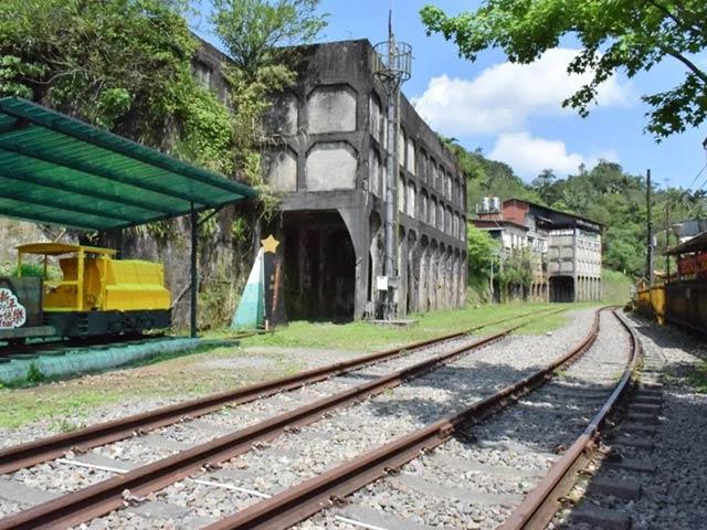 台湾オンラインツアー