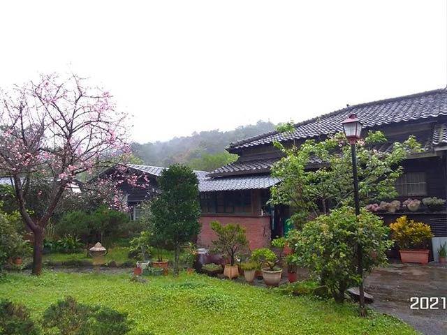 台湾オンラインツアー