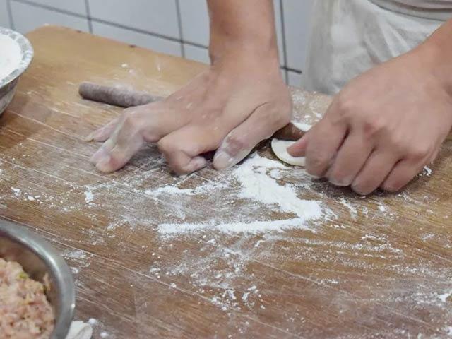 台湾オンラインツアー