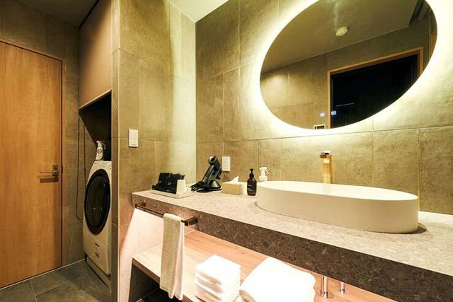 2021年7月開業！箱根で「客室半露天＆足湯」を貸切！源泉かけ流しのリゾートヴィラ