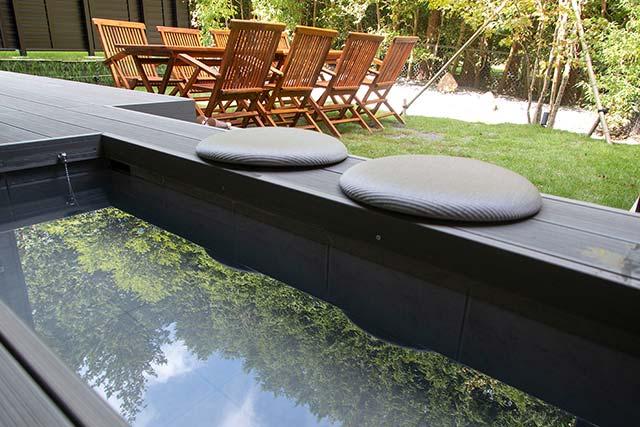 2021年7月開業！箱根で「客室半露天＆足湯」を貸切！源泉かけ流しのリゾートヴィラ