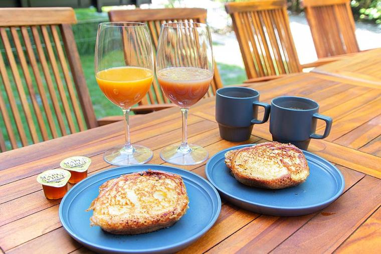 2021年7月開業！箱根で「客室半露天＆足湯」を貸切！源泉かけ流しのリゾートヴィラ