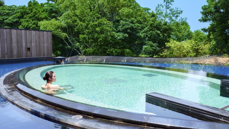 白浜古賀の井リゾート＆スパ