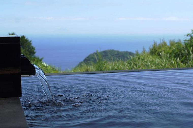 マヒナ・グランピング・スパ・ヴィレッジ