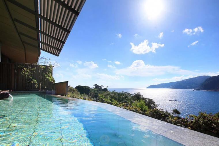 DHC赤沢温泉ホテル