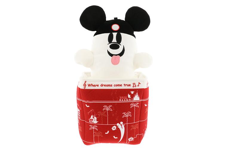 ディズニー・ハロウィーン2021