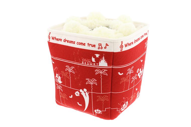 ディズニー・ハロウィーン2021