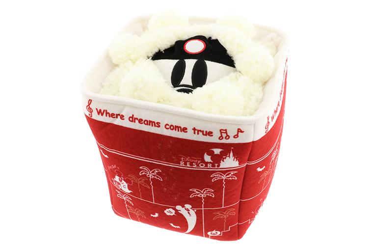 ディズニー・ハロウィーン2021