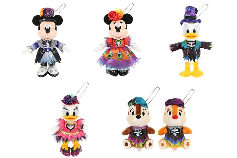 ディズニー・ハロウィーン2021