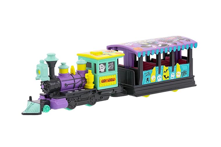 ディズニー・ハロウィーン2021