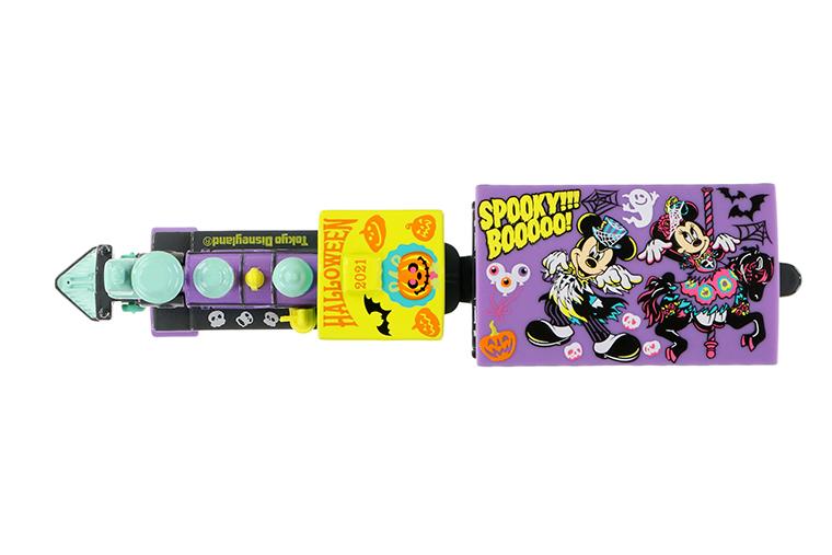 ディズニー・ハロウィーン2021