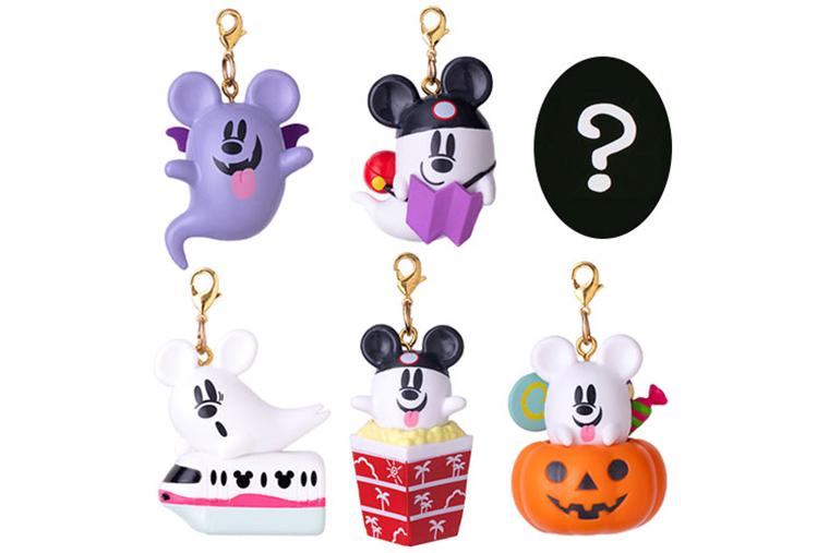 ディズニー・ハロウィーン2021